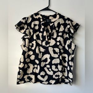 Women’s Sleeveless Top (M)